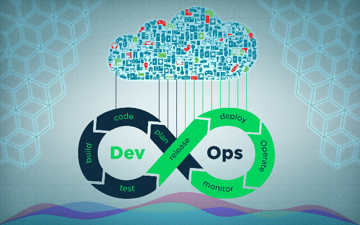 DevOps image